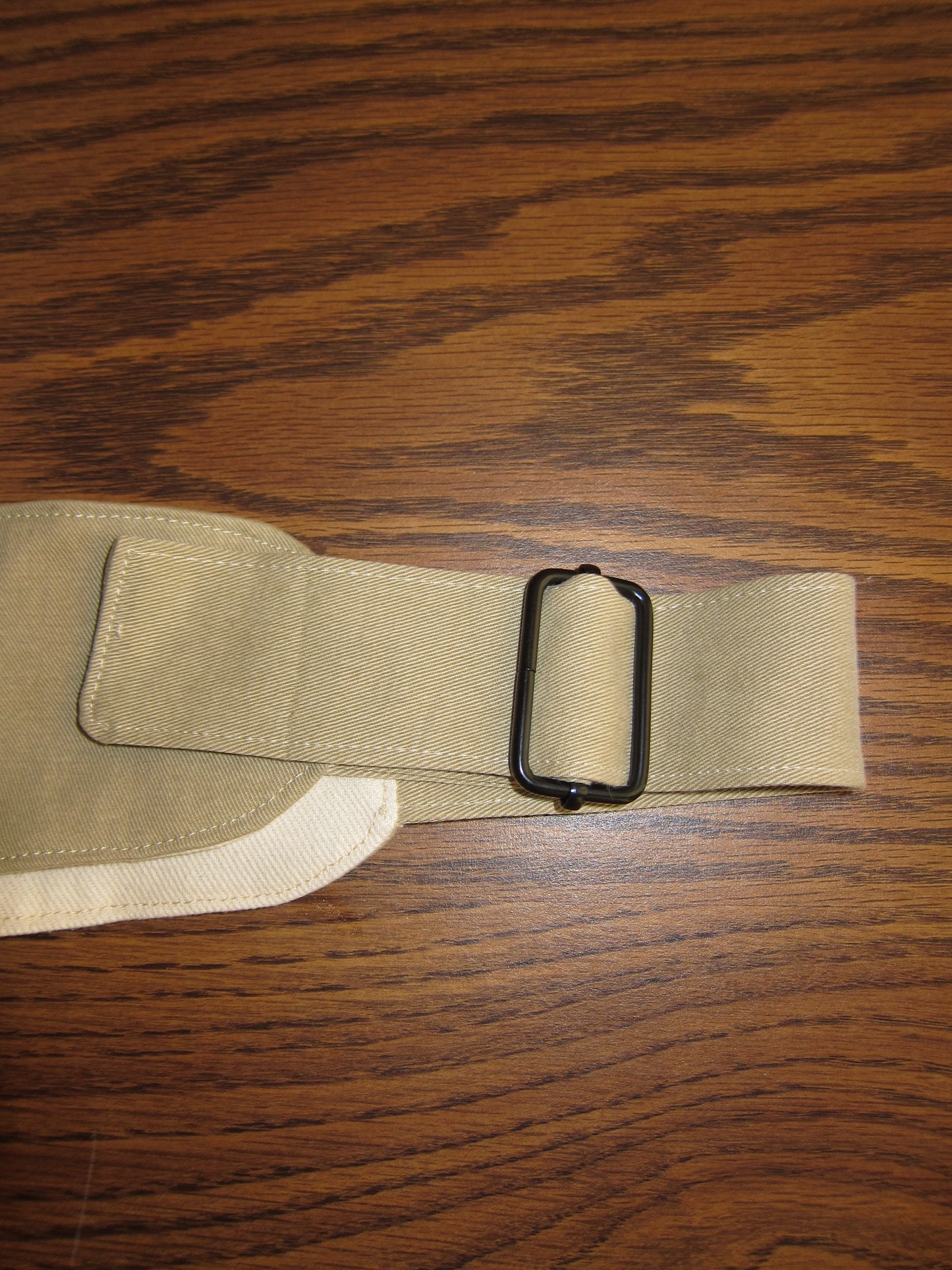 Reclaimed Half-Vest Camera Harness  ☆PRE-ORDER☆