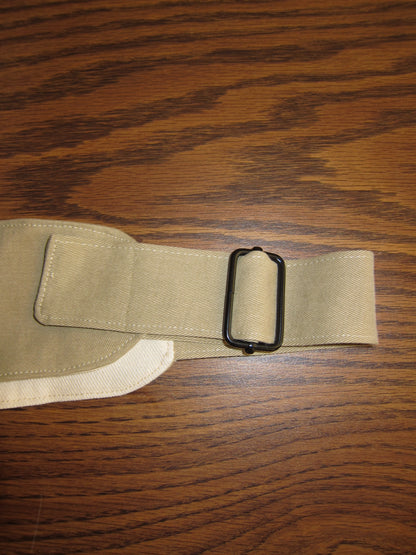 Reclaimed Half-Vest Camera Harness  ☆PRE-ORDER☆