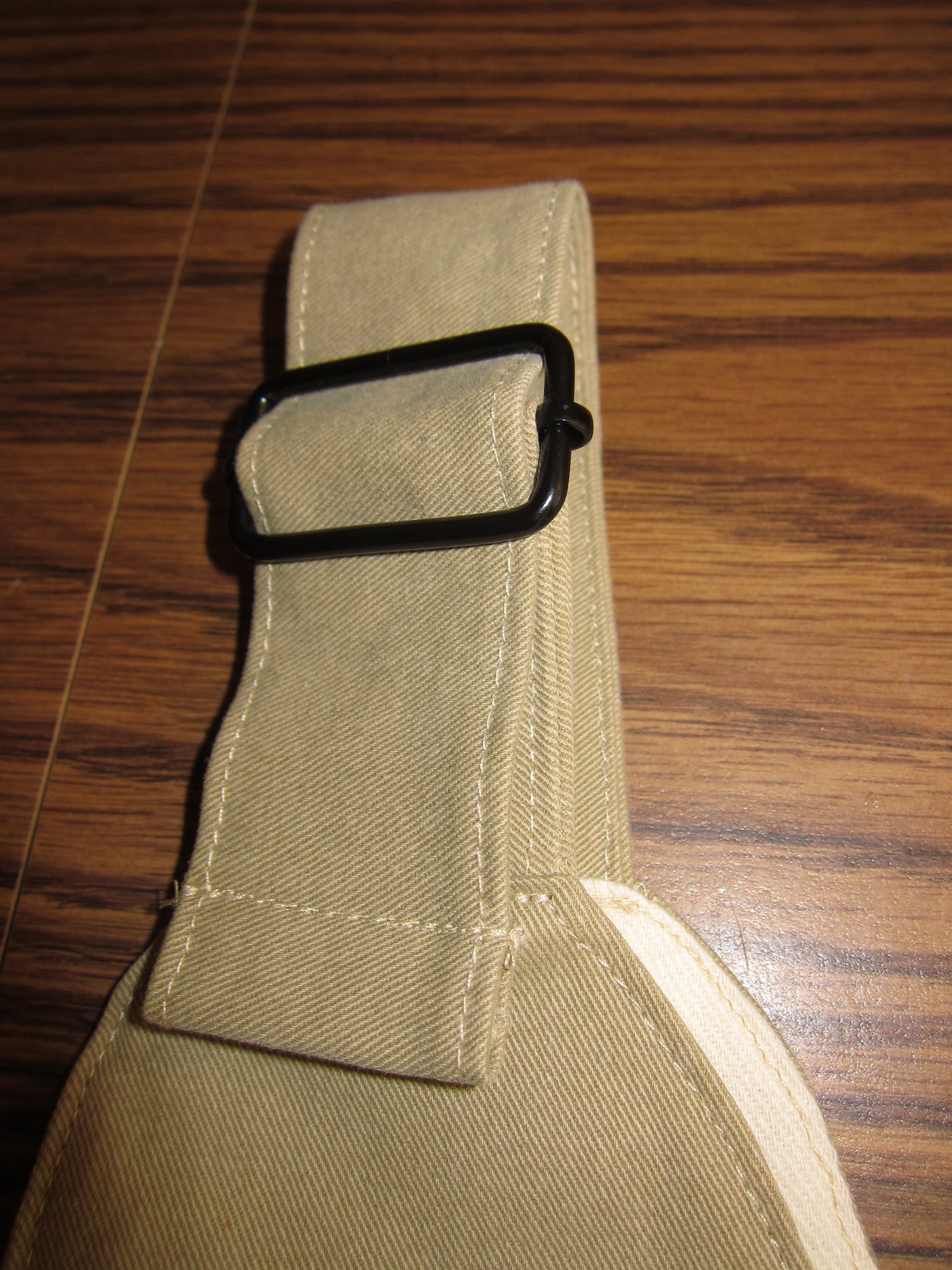 Reclaimed Half-Vest Camera Harness  ☆PRE-ORDER☆