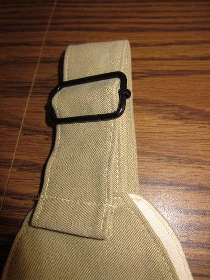 Reclaimed Half-Vest Camera Harness  ☆PRE-ORDER☆