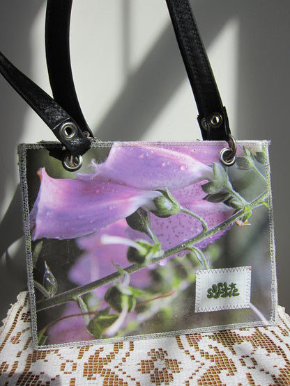 Bagazine – the floral issue