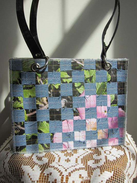 Bagazine – the floral issue