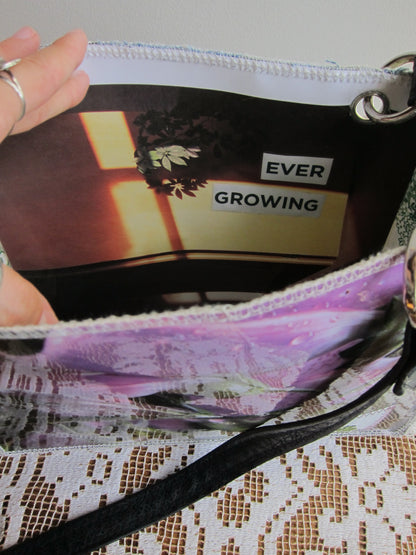 Bagazine – the floral issue