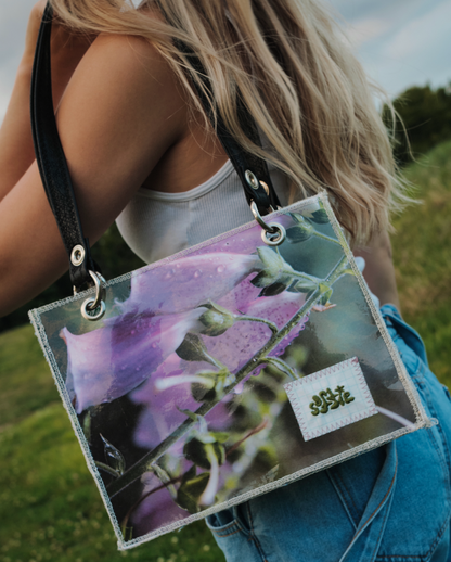 Bagazine – the floral issue