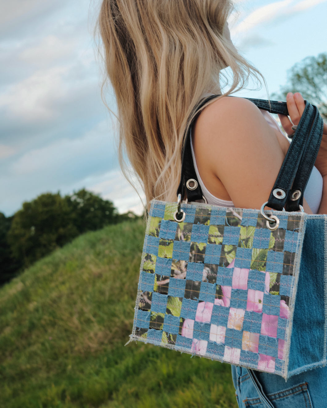 Bagazine – the floral issue